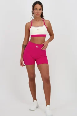 Top Desporto Black Limba