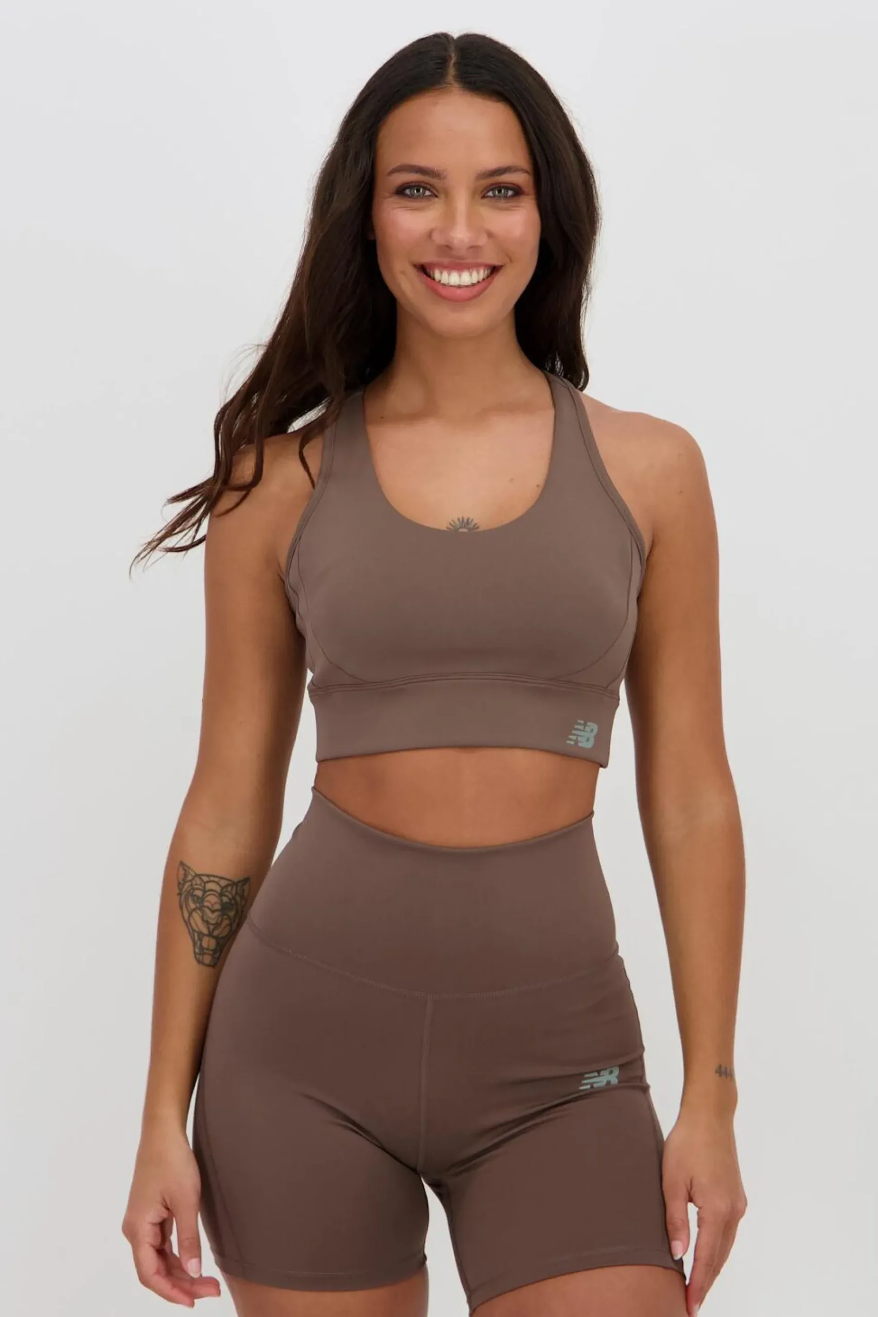 Top Desporto New Balance