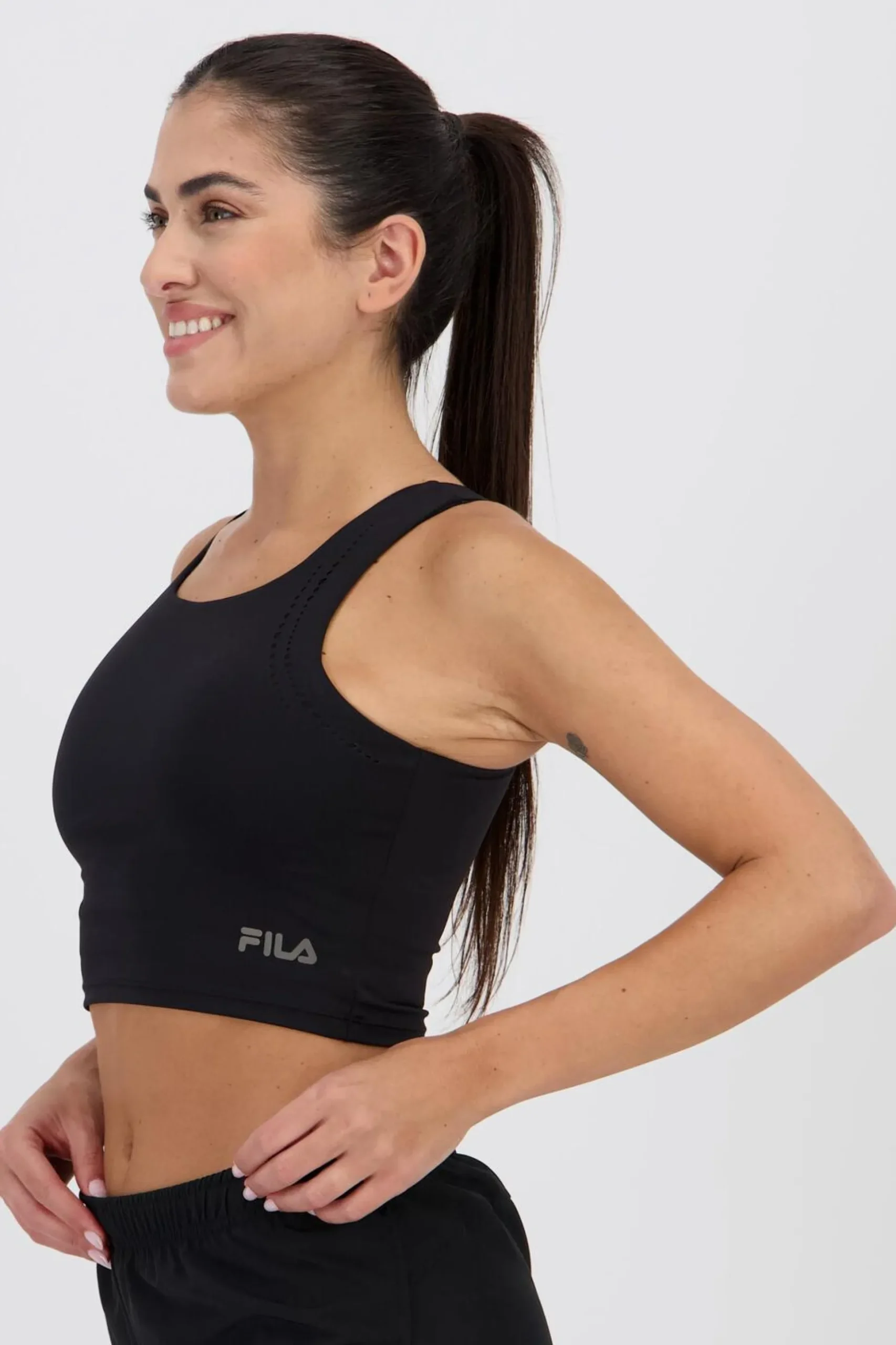 Top Fila