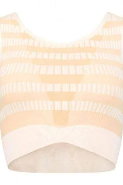 Top Head Atl Seamless Bra
