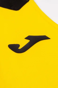 Top Joma Record II Amarelo Preto