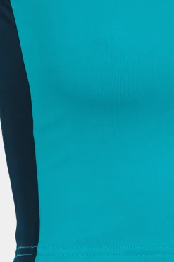 Top Joma Record II Azul-turquesa Fluorescente Azul Marinho