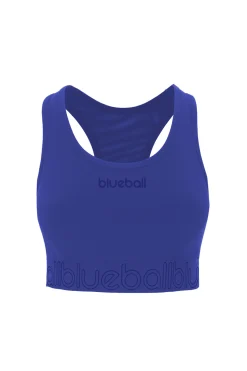 Top Natural Blue Ball Sport