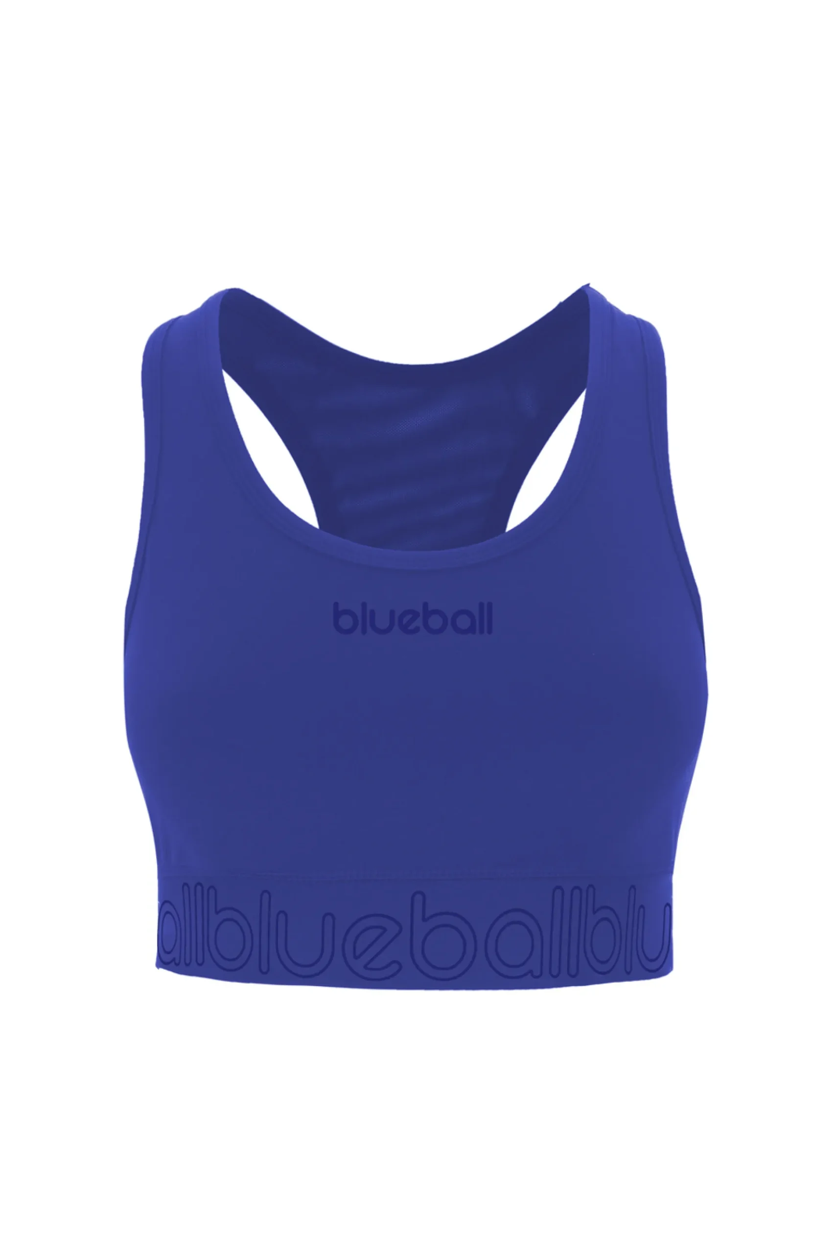 Top Natural Blue Ball Sport