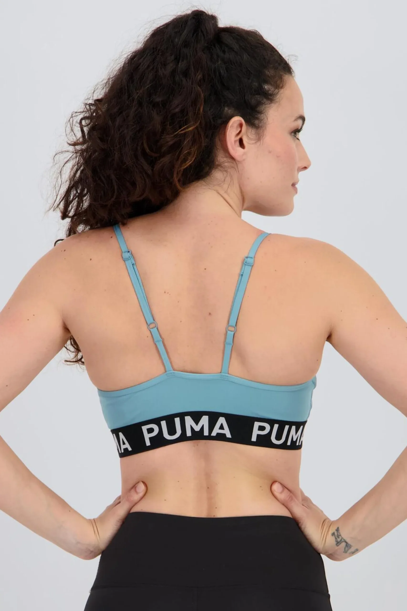 Top Puma