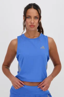 Top Sem Mangas adidas