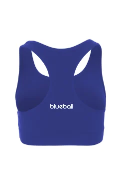 Top Slim Azul