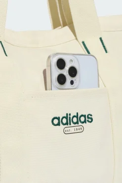 Tote De Lona Mala adidas