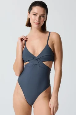 Triquíni Silver