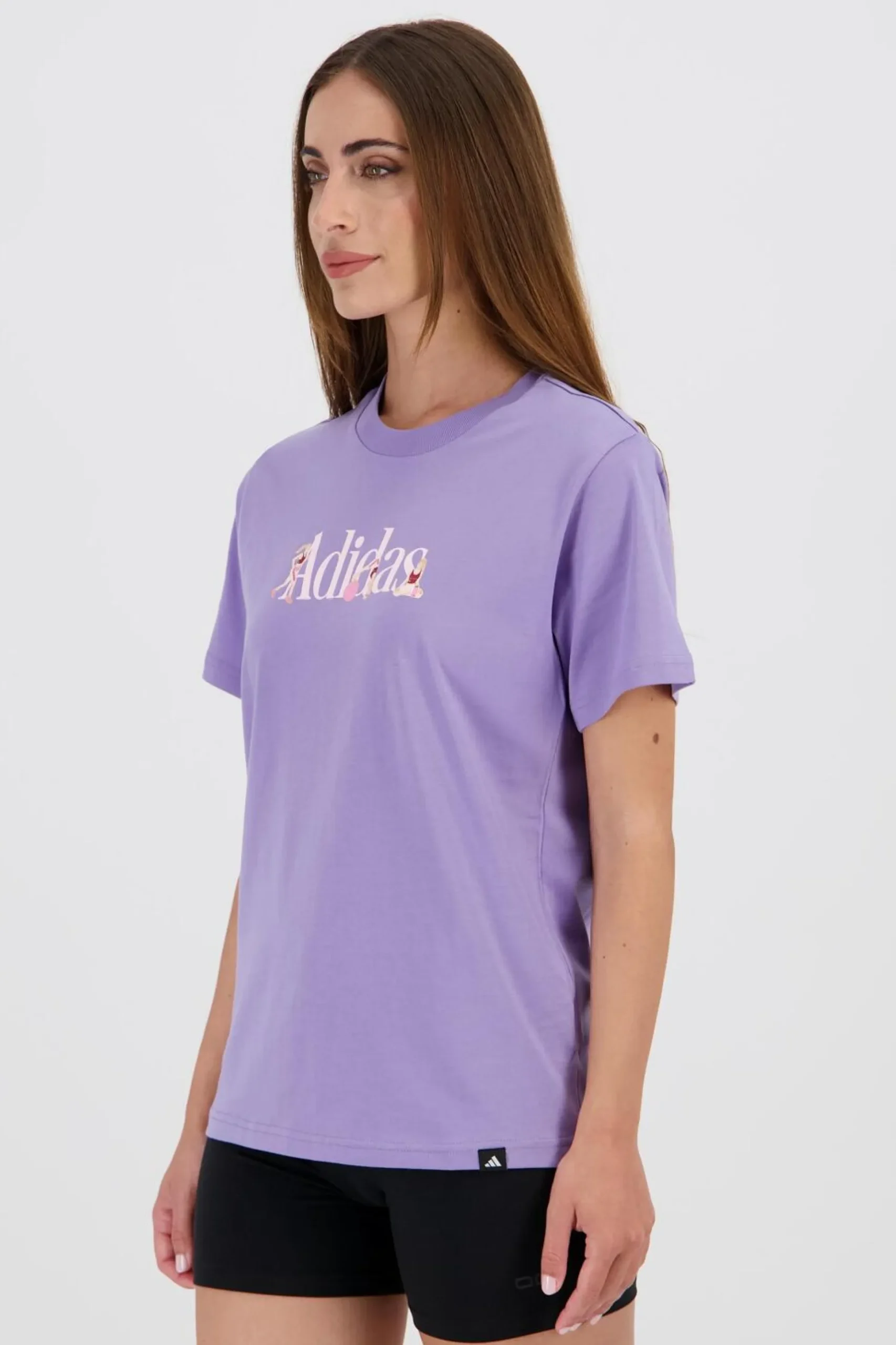 T-shirt adidas