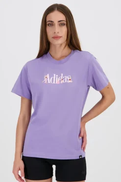 T-shirt adidas