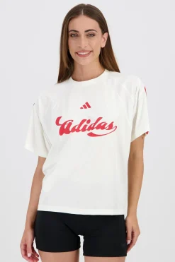 T-shirt adidas