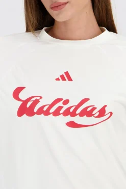 T-shirt adidas