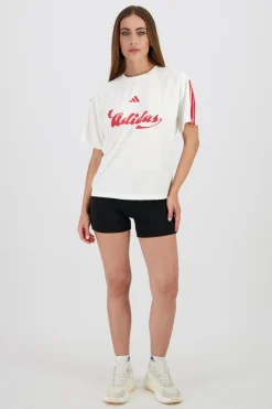 T-shirt adidas