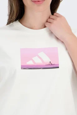 T-shirt adidas