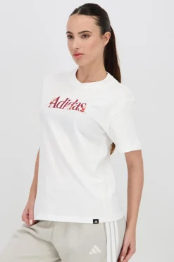 T-shirt adidas