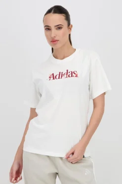 T-shirt adidas