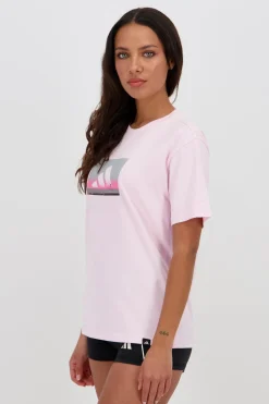 T-shirt adidas