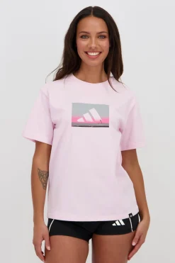 T-shirt adidas