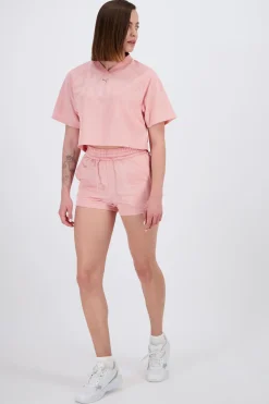 T-shirt Boxy Puma