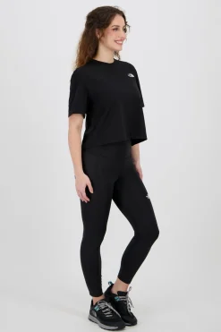 T-shirt Boxy The North Face