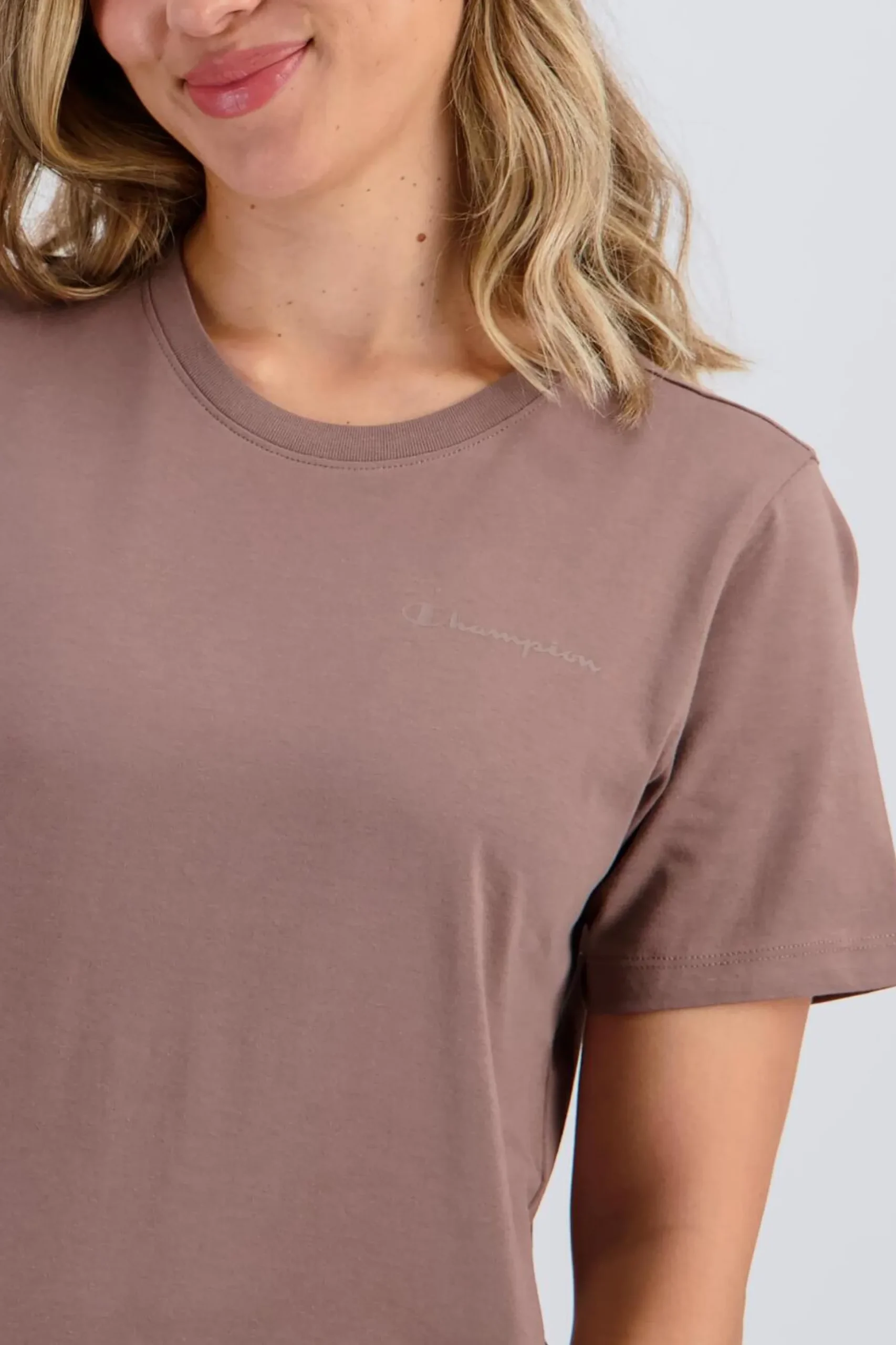 T-shirt Champion