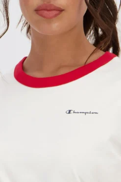 T-shirt Champion