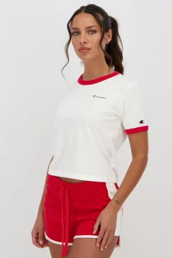 T-shirt Champion
