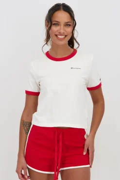 T-shirt Champion