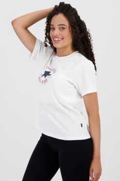 T-shirt Converse