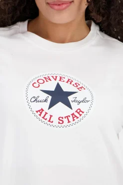 T-shirt Converse