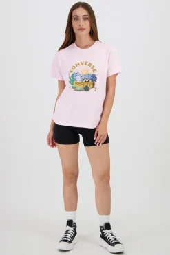 T-shirt Converse