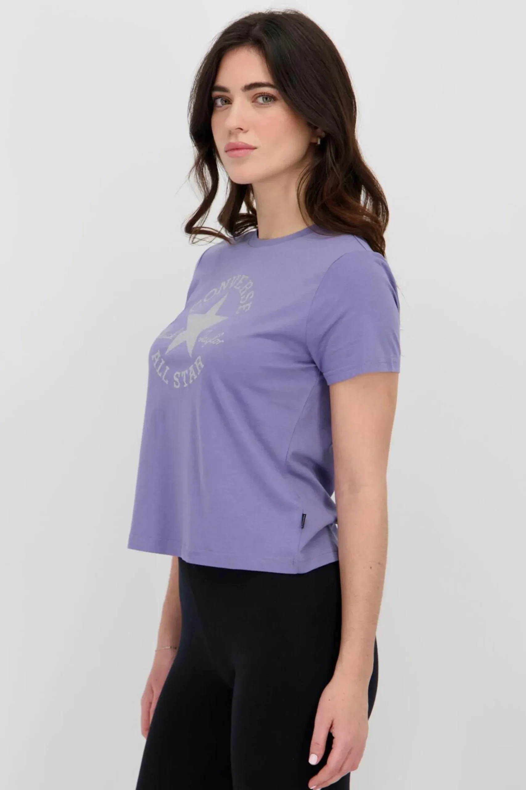T-shirt Converse