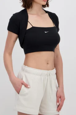 T-shirt Crop Nike