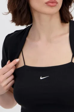 T-shirt Crop Nike