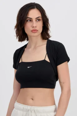 T-shirt Crop Nike
