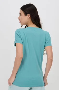 T-shirt DKNY