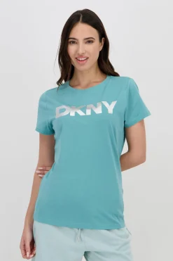 T-shirt DKNY
