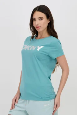 T-shirt DKNY