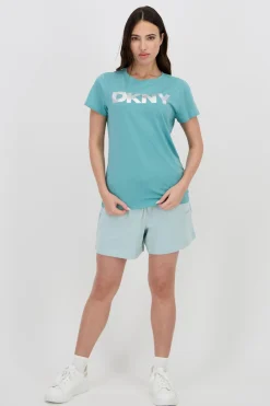 T-shirt DKNY