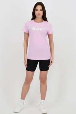 T-shirt DKNY