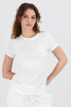 T-shirt DKNY