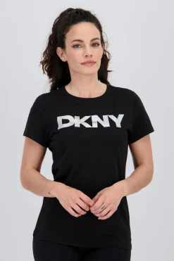 T-shirt DKNY