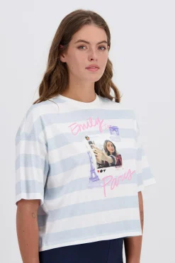 T-shirt Emily Paris