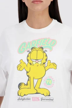 T-shirt Garfield