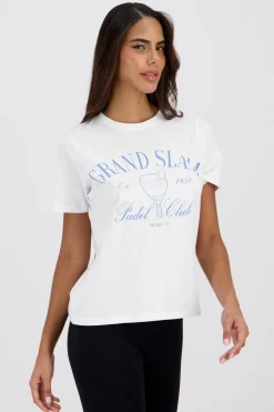 T-shirt Grand Slam