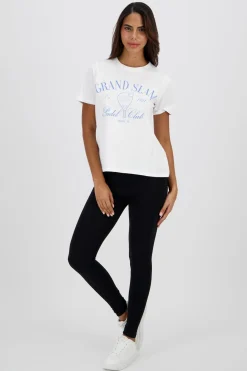 T-shirt Grand Slam