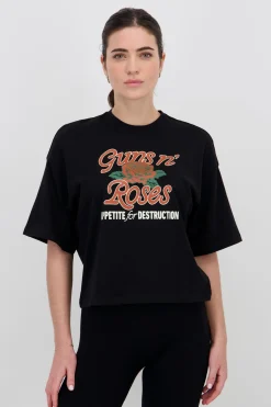 T-shirt Gun N' Roses