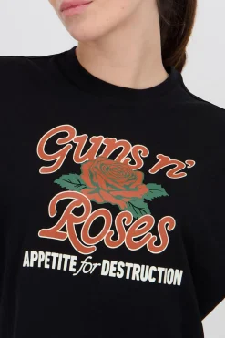T-shirt Gun N' Roses