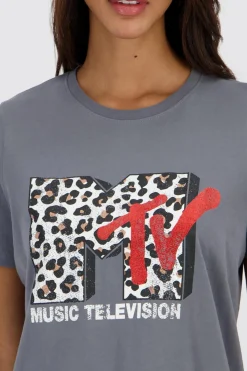 T-shirt Mtv